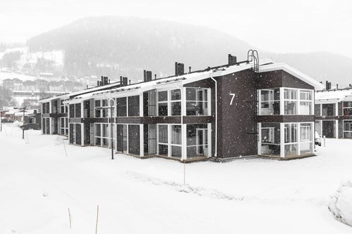 Åre strand 7A3 v.47 Åre By