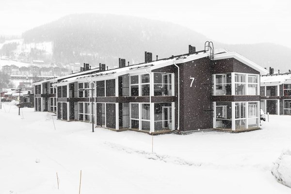 Åre strand 7