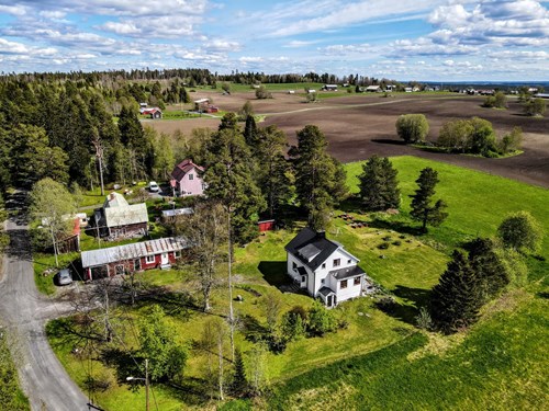 Mällbyn 249 Åre Mattmar