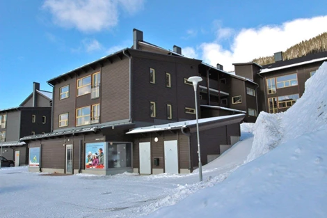 Årevägen 150 lgh 916 - Vecka 1, 18 & 33
