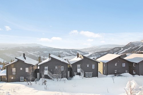 Copperhill 17D (A) Åre -Björnen