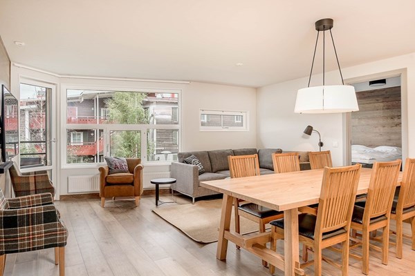 Vardagsrum