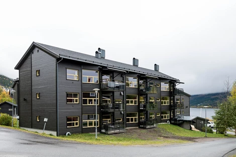 Årevägen 150