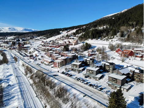 Årevägen 150