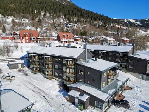 Årevägen 150 Åre By