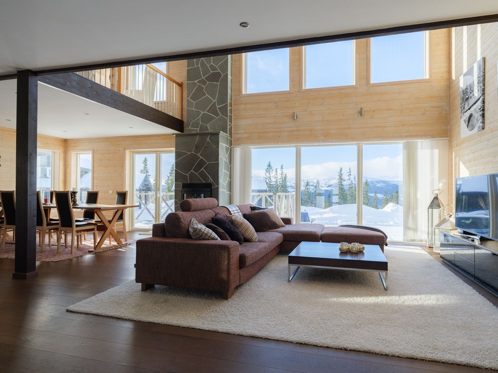 Peak Fastighetsförmedling