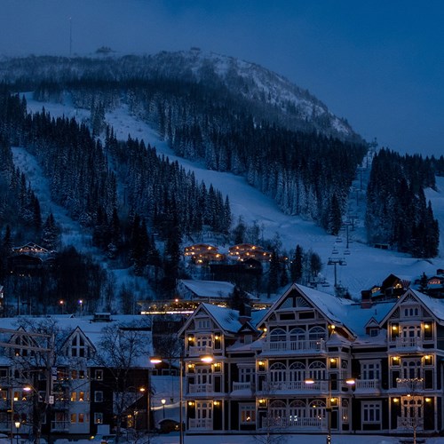 Peak Fastighetsförmedling är specialiserade på andelsägda bostäder