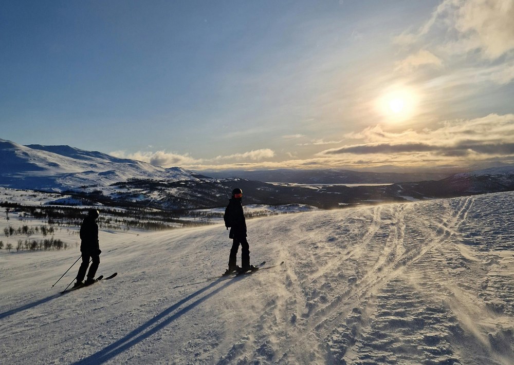 Peak Fastighetsförmedling