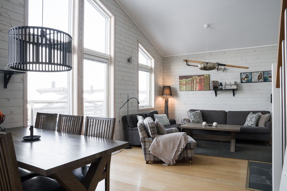 Peak Fastighetsförmedling